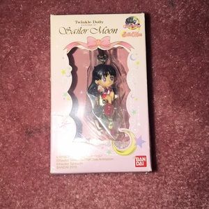 Sailor mars key chain